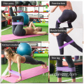 Women Hip Strength Training Bande di esercitazioni di bottino